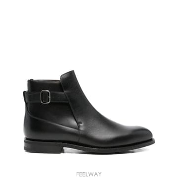 Churchs 25FW CHURCH S BUCKLE FASTENING ���� ��Ŭ ���� ETC327FG000009WFF0AA25FW CHURCH S BUCKLE FASTENING ���� ��Ŭ ���� ETC327FG