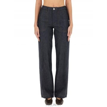 A.P.C. 25FW A P C  SEASIDE JEANS COZZIF09085IAI TP57880090525FW A P C  SEASIDE JEANS COZZIF09085IAI TP578800905