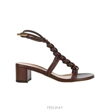 Gianvito Rossi 25SS ���Ⱥ���ξ� ���� ���� G3248145RICNAPBROWBROWN TP57850920425SS ���Ⱥ���ξ� ���� ���� G3248145RICNAPBROWBROWN TP