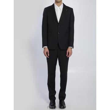 | Other Brand | 26FW Tagliatore ���� Napoli �̱� breasted ��Ʈ in virgin �� 2FNJ22B26FW Tagliatore ���� Napoli �̱� breasted ��Ʈ in virg