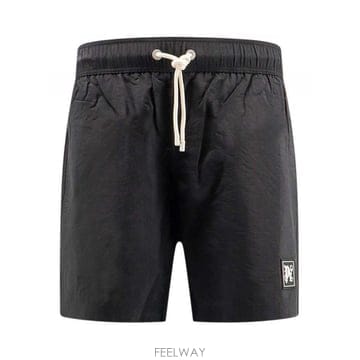 Palm Angels 25FW �ʿ����� Nylon ���� ���� PMFD002R24FAB0011001 TP57924314425FW �ʿ����� Nylon ���� ���� PMFD002R24FAB0011001 TP5