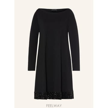 Armani �������� �Ƹ����� ���� �巹�� with sequins 100321245713000 TP580856303�������� �Ƹ����� ���� �巹�� with sequins 10032124571