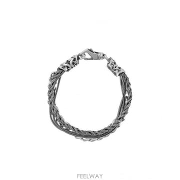 | Other Brand | 26SS �����������񲿳� ���� �극�̽��� Bangle RLCBSILVER TP57924529926SS �����������񲿳� ���� �극�̽��� Bangle RLCBSILVE