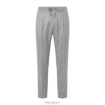 | Other Brand | 26FW Peserico MAN TROUSERS R54274W02710971 TP57747128426FW Peserico MAN TROUSERS R54274W02710971 TP577471284