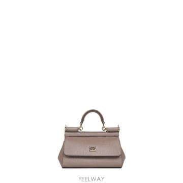 Dolce&Gabbana 26FW ��ü�ذ��ٳ� ���� Sicily �ڵ�� in mud ���� BB7116B100180045 TP578026FW ��ü�ذ��ٳ� ���� Sicily �ڵ�� in mud ���� BB7