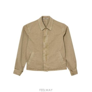 AURALEE 26SS Auralee ���� ���� A26SB01LFBEIGE TP57922260826SS Auralee ���� ���� A26SB01LFBEIGE TP579222608