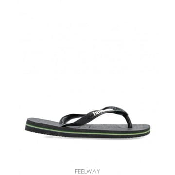 | Other Brand | 26SS HAVAIANAS Brasil �ΰ� flip flops 41108501069 TP57840154526SS HAVAIANAS Brasil �ΰ� flip flops 41108501069 TP57