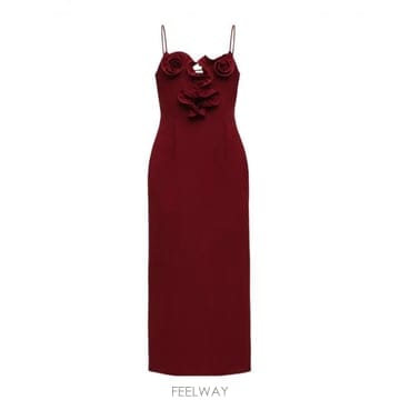 | Other Brand | 26FW ���״� ��Ʈ�� ���� �巹�� 653726BRDX TP58065334726FW ���״� ��Ʈ�� ���� �巹�� 653726BRDX TP580653347