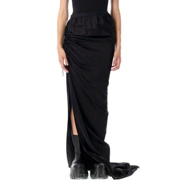 Rick Owens 25FW �������� EDFU ��ĿƮ IN CUPRO RP02E4359HSCH09 TP57898087925FW �������� EDFU ��ĿƮ IN CUPRO RP02E4359HSCH09 TP5