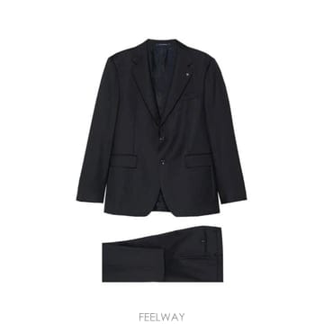 | Other Brand | 26SS Tagliatore ���� ��Ʈ 2FNJ22B01B57131254NAVYBLUE TP57808584226SS Tagliatore ���� ��Ʈ 2FNJ22B01B57131254NAVYBLUE T