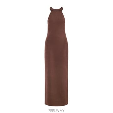 | Other Brand | 26SS ��Ʈ ���̾� ���� �巹�� SWTDR3517YY2111LUWAKCHOCOLATE TP57747082326SS ��Ʈ ���̾� ���� �巹�� SWTDR3517YY2111LUWAKCHOCO