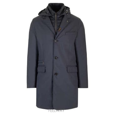 MOORER 26FW MOORER ���� polyester Redon �ٿ� ���� MOUCA100030U0497 TP579426FW MOORER ���� polyester Redon �ٿ� ���� MOUCA100030