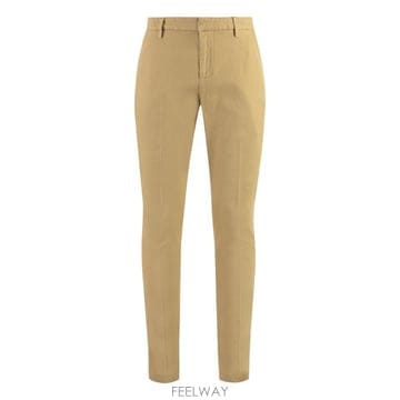 | Other Brand | 23FW DONDUP Gaubert ��ư Chino trousers UP235ASE083U029 TP579223FW DONDUP Gaubert ��ư Chino trousers UP235ASE083U02
