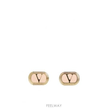 Valentino 25FW Valentino ���� earrings WJ0X93MJPMXS TP57939298725FW Valentino ���� earrings WJ0X93MJPMXS TP579392987
