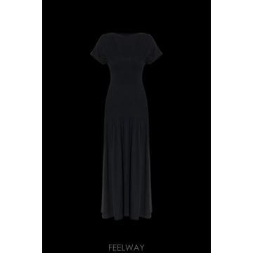 Toteme 25FW Toteme KNIFE PLEATED ���� �巹�� 253WRD0202FB0162001 TP5793925FW Toteme KNIFE PLEATED ���� �巹�� 253WRD0202FB0162