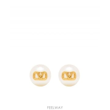 Valentino Valentino ���� earrings 1W2J0E35UXM0O3 TP578399340Valentino ���� earrings 1W2J0E35UXM0O3 TP578399340