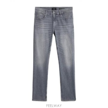 | Other Brand | 26FW 7 FOR ALL ��ī�ε� ���� jeans 7TB00C113LI TP58089050426FW 7 FOR ALL ��ī�ε� ���� jeans 7TB00C113LI TP58089
