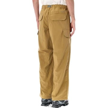 and wander 26SS �� W��er �� W��er Cargo Trousers 5746182045040 TP57880040326SS �� W��er �� W��er Cargo Trousers 5746182045040 TP