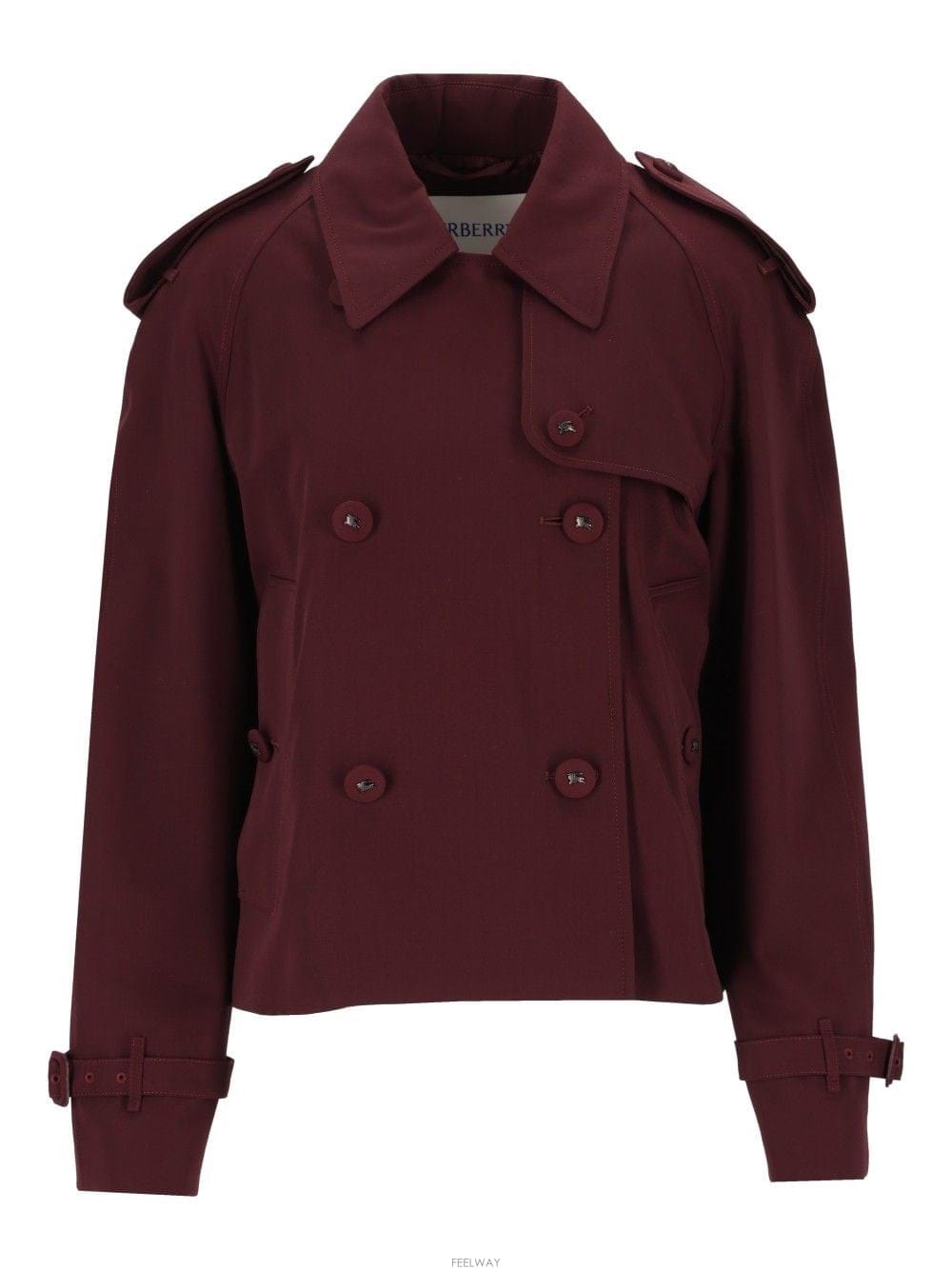 Burberry [A9] ������ 8128368C5335 Ʈ��ġ ��Ʈ �ƿ��� ���� 8128368C5335-127133[A9] ������ 8128368C5335 Ʈ��ġ ��Ʈ �ƿ��� ���� 81283