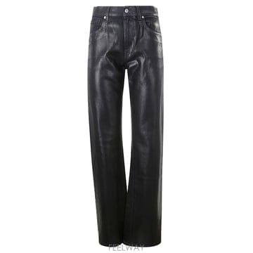 | Other Brand | 25FW 7 FOR ALL ��ī�ε� ���� ���� �ν� effect trousers JSSTC100MODARKB25FW 7 FOR ALL ��ī�ε� ���� ���� �ν� effect trousers