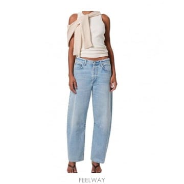 CITIZENS of HUMANITY 25SS ��Ƽ������޸Ӵ�Ƽ ���� jeans 2149B3011GEMINI TP58073091925SS ��Ƽ������޸Ӵ�Ƽ ���� jeans 2149B3011GEMINI TP5