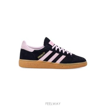 Adidas 26SS ADIDAS adidas Handball Spezial womens suede ����Ŀ�� 26PIE526SS ADIDAS adidas Handball Spezial womens suede ����