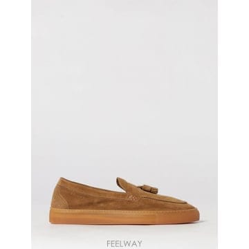 | Other Brand | 26SS Copenhagen Mocassino Paia Copenhagen in camoscio con na26SS Copenhagen Mocassino Paia Copenhagen in camoscio 