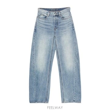 Alexander Wang 26FW �˷������ ���� jeans 4DC4264500427D TP58065308826FW �˷������ ���� jeans 4DC4264500427D TP580653088