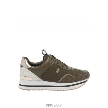 Michael Kors 26FW ����Ŭ�ھ Raina trainer ����Ŀ�� 43T6RNFS1D282 TP58048012626FW ����Ŭ�ھ Raina trainer ����Ŀ�� 43T6RNFS1D282