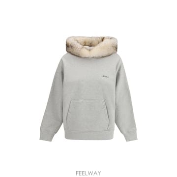 프라다 후드티
