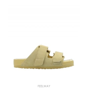 Birkenstock 24SS BIRKENSTOCK ������ suede Birkenstock X Tekla Uji ������ 1026224SS BIRKENSTOCK ������ suede Birkenstock X Tekla Uji 