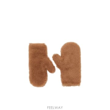 Max Mara 26FW �������� ���� gloves 4566056206001 TP57656612226FW �������� ���� gloves 4566056206001 TP576566122