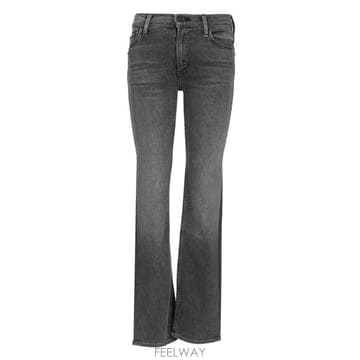 Mother 25FW MOTHER  The Mid Rise Rider Skimp  Jeans 10584851XMS TP525FW MOTHER  The Mid Rise Rider Skimp  Jeans 10584851X