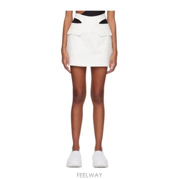 | Other Brand | 23SS ��� �� ���� ��ĿƮ A1407R23IVORY TP57749037523SS ��� �� ���� ��ĿƮ A1407R23IVORY TP577490375