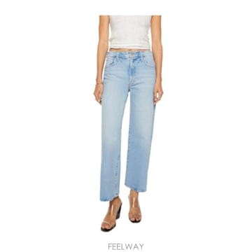 Mother 26FW MOTHER ���� jeans 18881880NGE TP58021501426FW MOTHER ���� jeans 18881880NGE TP580215014
