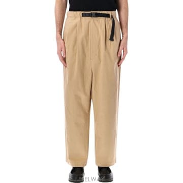Comme des Garcons 26SS �ĵ������� Comme des garcons Homme ��ư belted trousers 26PHQP26SS �ĵ������� Comme des garcons Homme ��ư belted tr