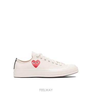 Comme des Garcons 25SS �ĵ������� ����Ŀ��   Slip On AZK1280012WHITE TP57849915025SS �ĵ������� ����Ŀ��   Slip On AZK1280012WHITE TP5