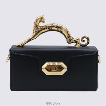 Lanvin 26FW Lanvin ���� ���� nano Pencil Ĺ �ڵ�� LWBGBR04SMLEA2610 TP577426FW Lanvin ���� ���� nano Pencil Ĺ �ڵ�� LWBGBR04SM