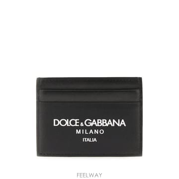 Dolce&Gabbana ��ü�ذ��ٳ� PORTACARTE IN PELLE BP0330AN244HNII7 TP579354673��ü�ذ��ٳ� PORTACARTE IN PELLE BP0330AN244HNII7 TP57