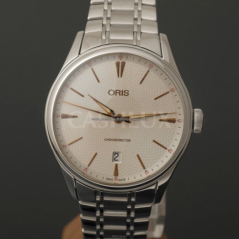 Oris ������ �ƶ㸮�� ũ�γ���� ����Ʈ(�����ƽ)������ �ƶ㸮�� ũ�γ���� ����Ʈ(�����ƽ)