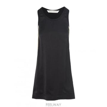 Palm Angels 23FW �ʿ����� ���� �巹�� PWDB191E23FAB0011003 TP57922752923FW �ʿ����� ���� �巹�� PWDB191E23FAB0011003 TP57922