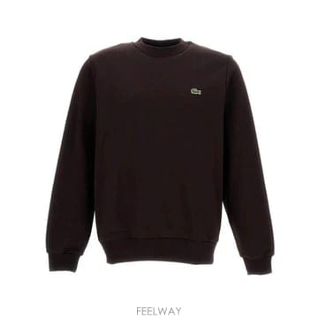 LACOSTE 26SS LACOSTE FELPA SH98013LA TP58053523926SS LACOSTE FELPA SH98013LA TP580535239