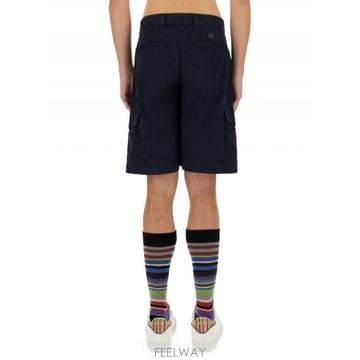 Paul Smith 25SS PS BY �����̽� BERMUDA CARGO M2R294XP2225249 TP57943293425SS PS BY �����̽� BERMUDA CARGO M2R294XP2225249 TP57