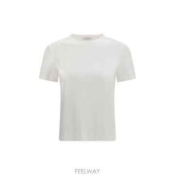 [B1] 막스마라 퓨어 2611971028600 티셔츠 탑 여성 2611971028600001