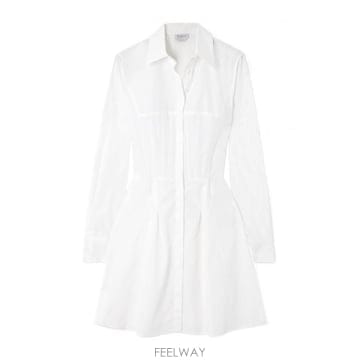 Gabriela Hearst 24SS GABRIELA HEARST ���� �巹�� 4241079T119WHT TP57789449124SS GABRIELA HEARST ���� �巹�� 4241079T119WHT TP5778