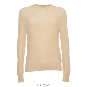 | Other Brand | 24SS Ballantyne Ocher pullover B2P00012C9214022 TP57879956624SS Ballantyne Ocher pullover B2P00012C9214022 TP5787