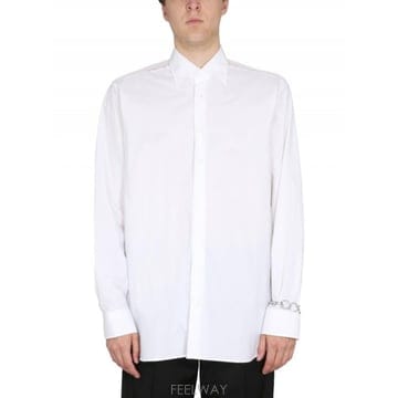 Raf Simons 23SS �����ø� Ŭ���� ���� 231M256100001010 TP57935345023SS �����ø� Ŭ���� ���� 231M256100001010 TP5793534