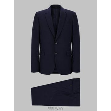 Paul Smith 26FW �����̽� ���� ��Ʈ M1R1439V0098649 TP57808099026FW �����̽� ���� ��Ʈ M1R1439V0098649 TP578080990