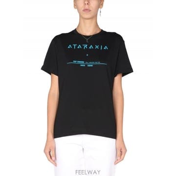 Raf Simons 21FW �����ø� ���� T ���� 212W104 TP57898586821FW �����ø� ���� T ���� 212W104 TP578985868