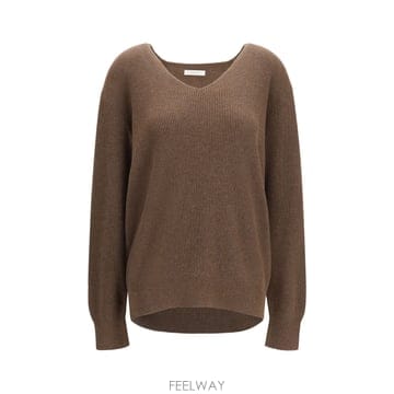 더 로우 PHEF 탑 퍼플